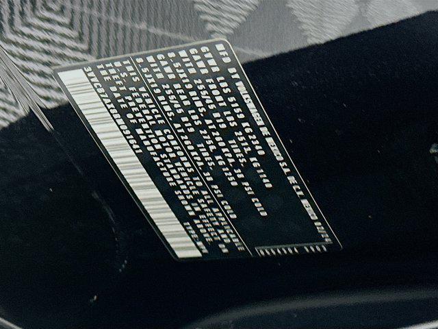 used 2024 Volkswagen Tiguan car, priced at $25,296