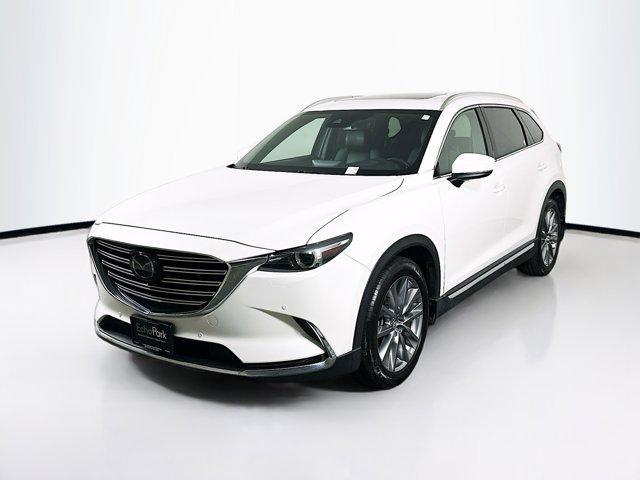 used 2023 Mazda CX-9 car, priced at $26,389