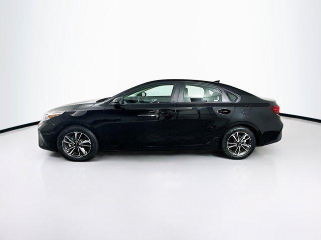 used 2023 Kia Forte car, priced at $16,289