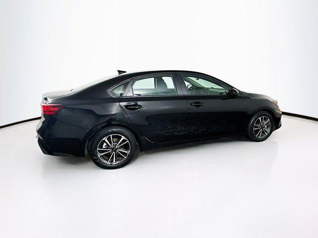 used 2023 Kia Forte car, priced at $16,289