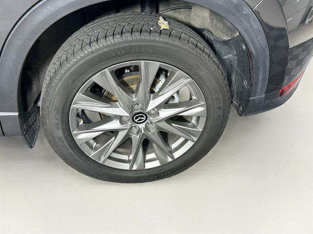 used 2021 Mazda CX-5 car, priced at $21,699