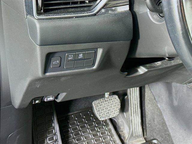 used 2021 Mazda CX-5 car, priced at $21,699