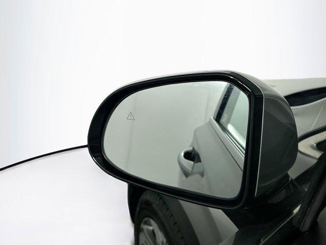 used 2023 Hyundai Santa Fe car, priced at $22,797