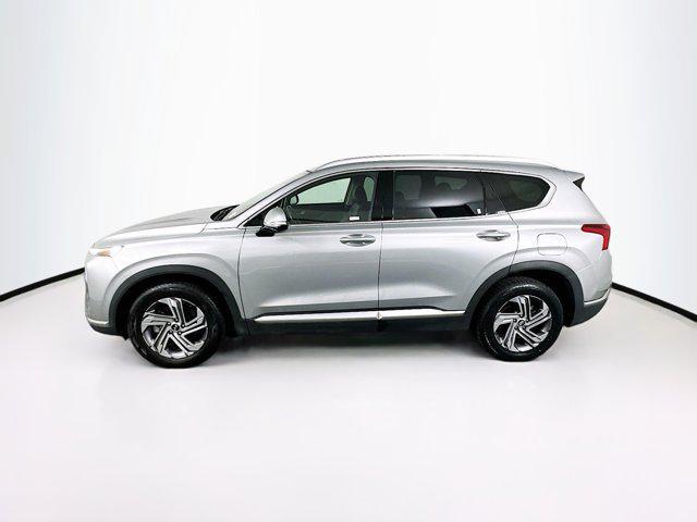 used 2023 Hyundai Santa Fe car, priced at $22,797