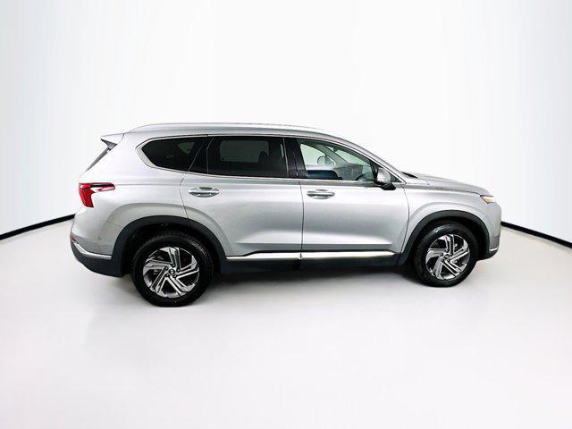 used 2023 Hyundai Santa Fe car, priced at $22,797