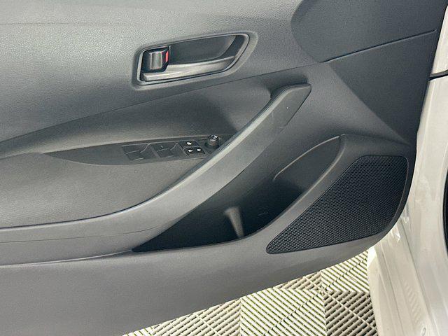 used 2024 Toyota Corolla car, priced at $18,998