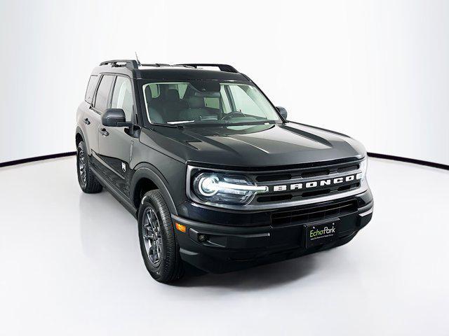 used 2023 Ford Bronco Sport car, priced at $23,489