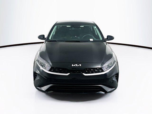used 2024 Kia Forte car, priced at $17,597