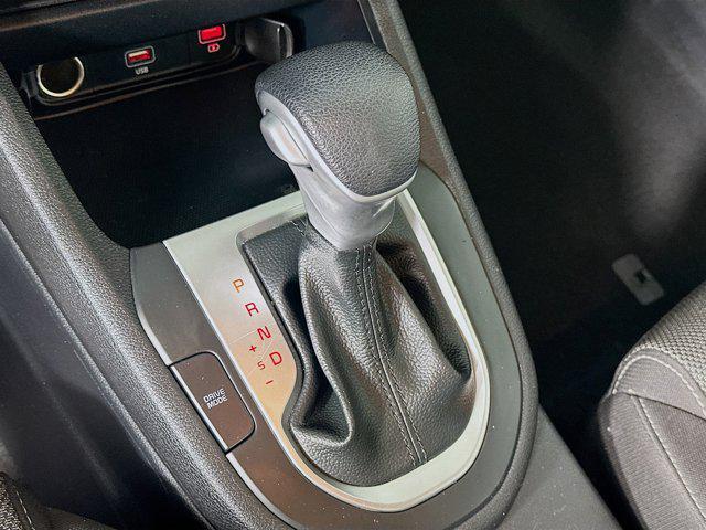 used 2024 Kia Forte car, priced at $17,597