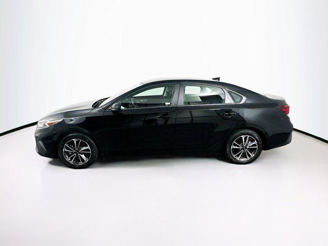 used 2024 Kia Forte car, priced at $17,597
