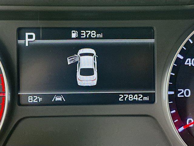 used 2024 Kia Forte car, priced at $17,597