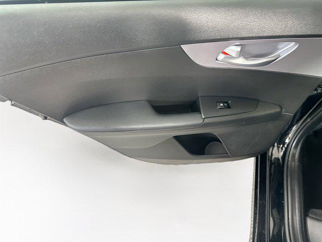 used 2024 Kia Forte car, priced at $17,597