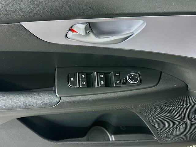 used 2024 Kia Forte car, priced at $17,597