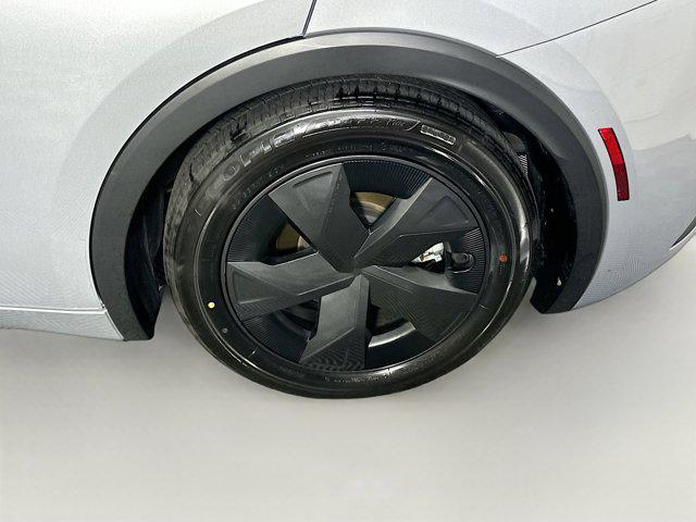 used 2025 Toyota Prius car, priced at $27,397