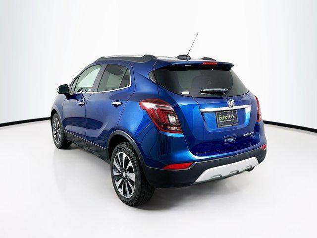 used 2019 Buick Encore car, priced at $14,989