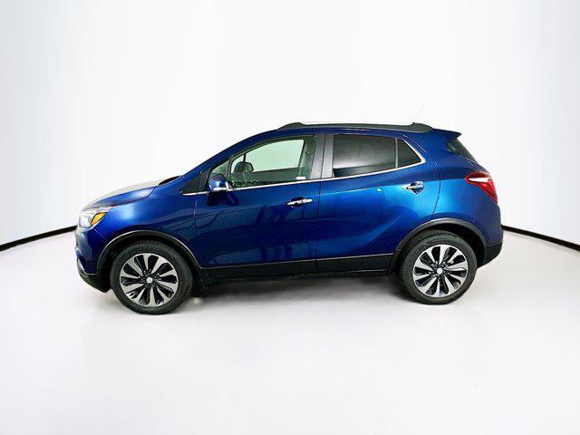 used 2019 Buick Encore car, priced at $14,989