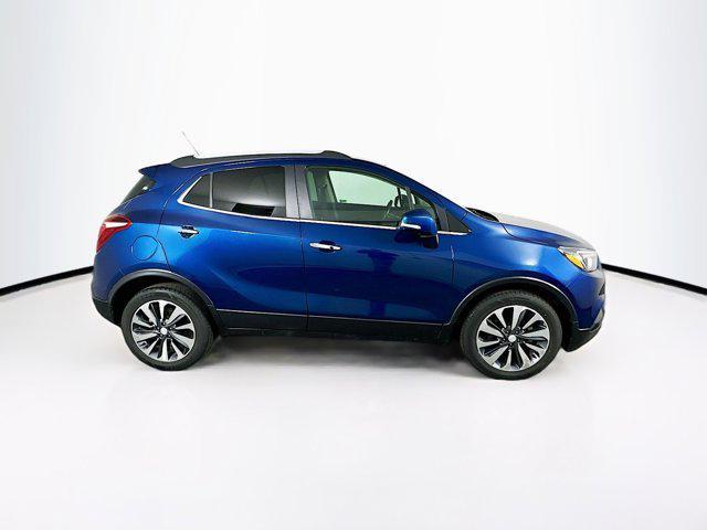 used 2019 Buick Encore car, priced at $14,989