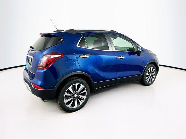 used 2019 Buick Encore car, priced at $14,989