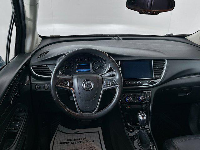 used 2019 Buick Encore car, priced at $14,989