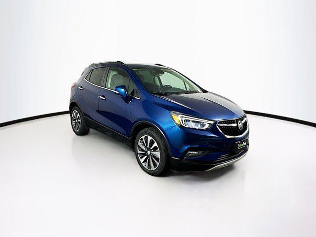 used 2019 Buick Encore car, priced at $14,989