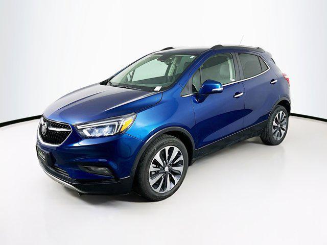 used 2019 Buick Encore car, priced at $14,989