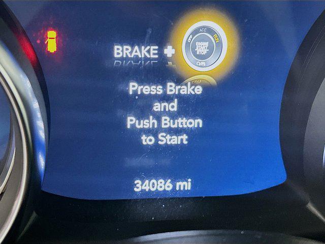 used 2021 Jeep Wrangler car, priced at $29,987