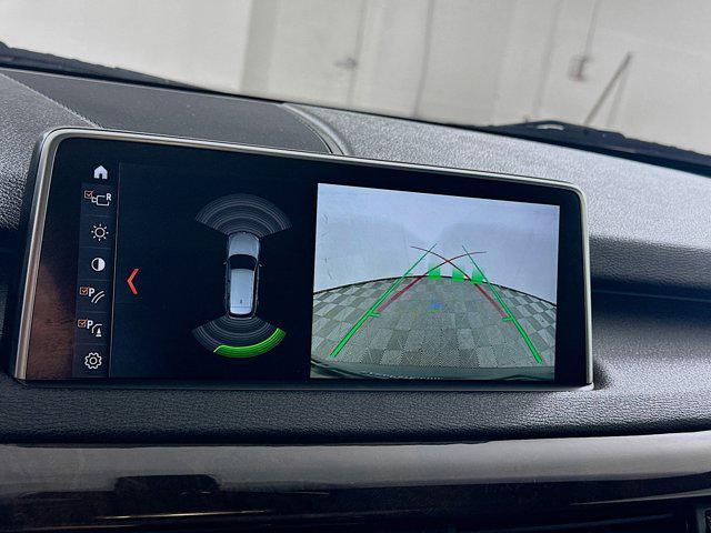 used 2018 BMW X5 car, priced at $21,197