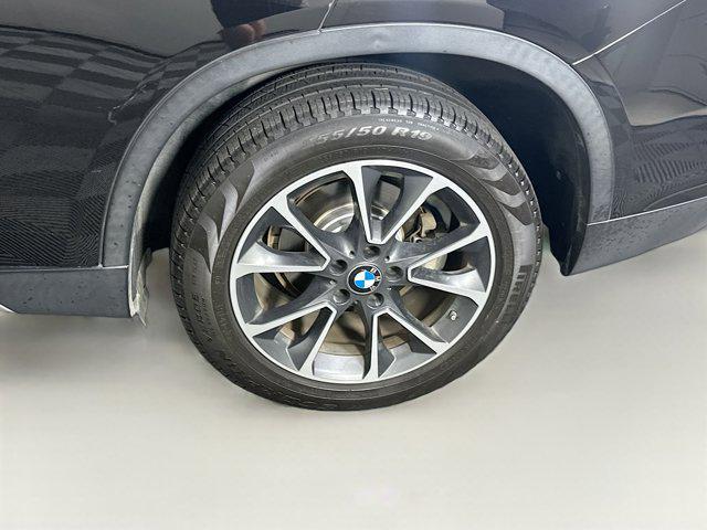 used 2018 BMW X5 car, priced at $21,197