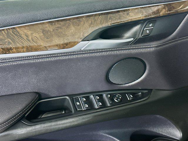 used 2018 BMW X5 car, priced at $21,197
