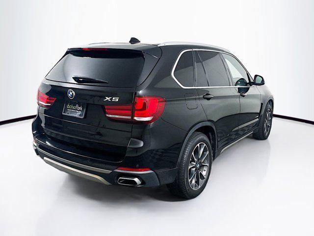 used 2018 BMW X5 car, priced at $21,197