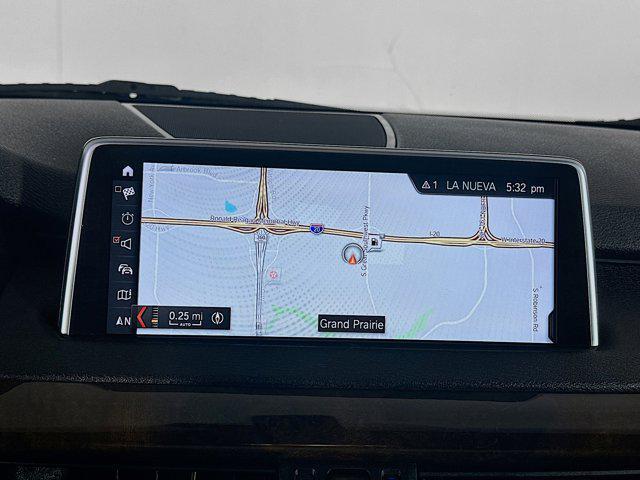 used 2018 BMW X5 car, priced at $21,197