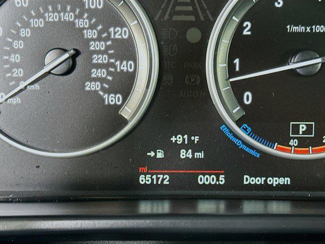 used 2018 BMW X5 car, priced at $21,197