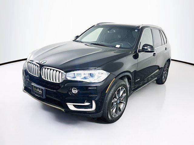 used 2018 BMW X5 car, priced at $21,197