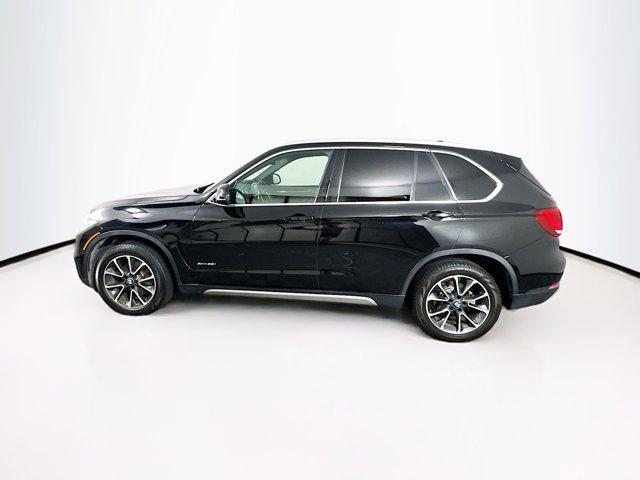 used 2018 BMW X5 car, priced at $21,197