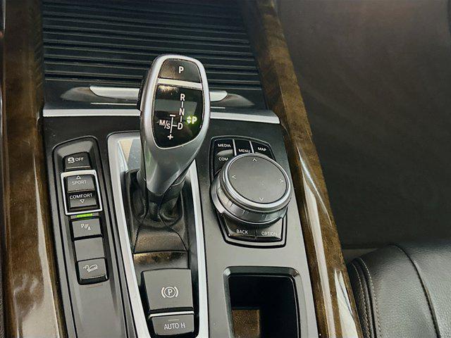 used 2018 BMW X5 car, priced at $21,197