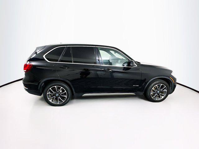used 2018 BMW X5 car, priced at $21,197