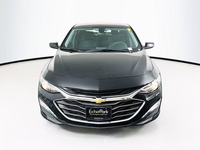 used 2022 Chevrolet Malibu car, priced at $15,789