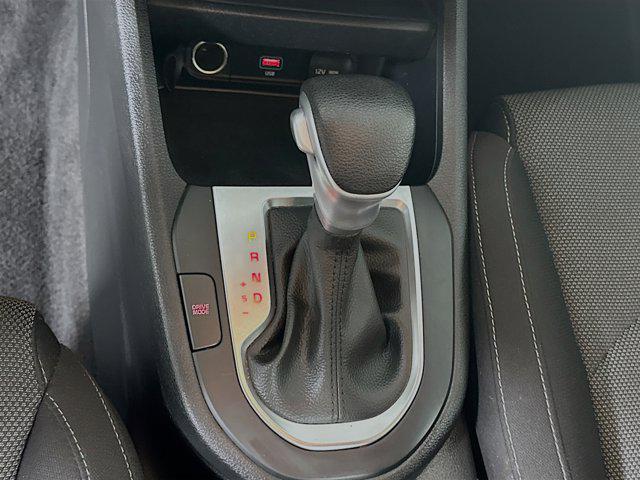 used 2023 Kia Forte car, priced at $17,599