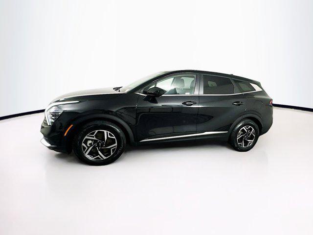 used 2024 Kia Sportage car, priced at $22,197