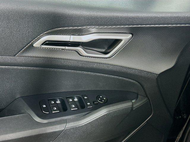 used 2024 Kia Sportage car, priced at $22,197