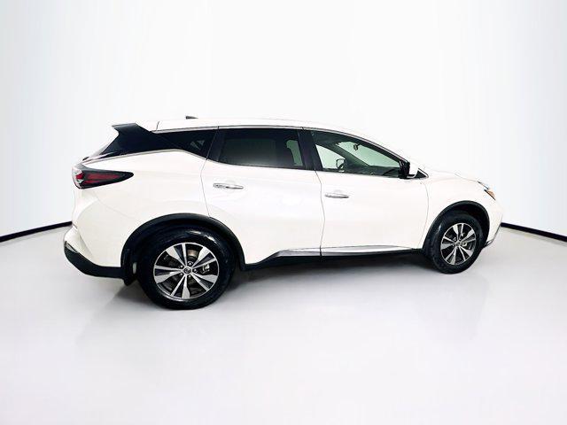 used 2022 Nissan Murano car, priced at $17,997