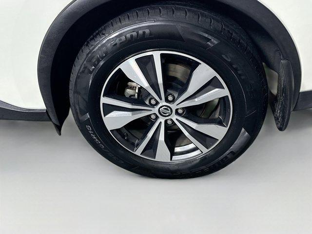 used 2022 Nissan Murano car, priced at $17,997