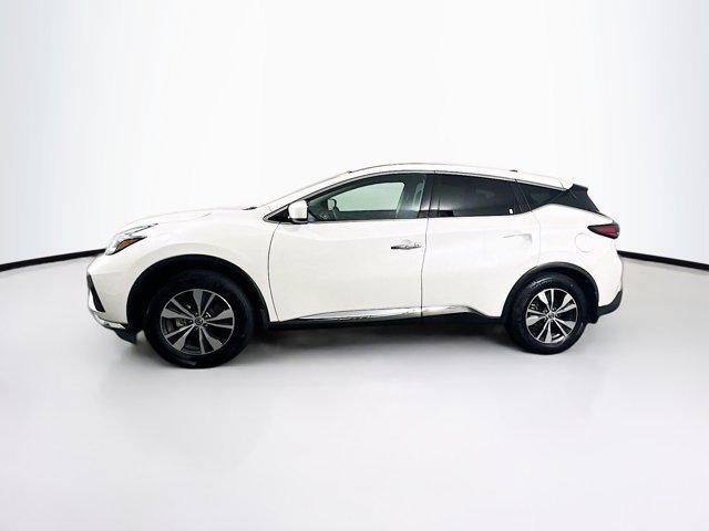 used 2022 Nissan Murano car, priced at $17,997