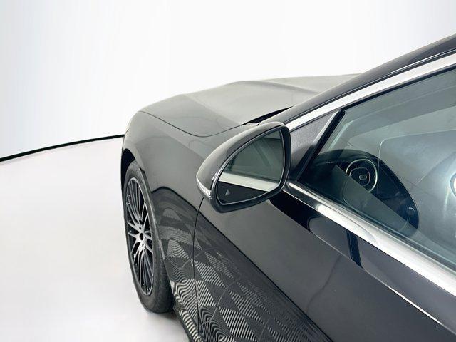 used 2025 Mercedes-Benz C-Class car, priced at $35,987