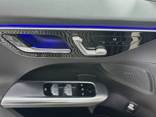 used 2025 Mercedes-Benz C-Class car, priced at $35,987