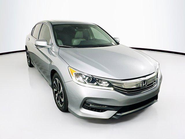 used 2016 Honda Accord car, priced at $16,899