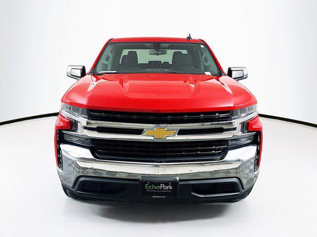 used 2019 Chevrolet Silverado 1500 car, priced at $24,999