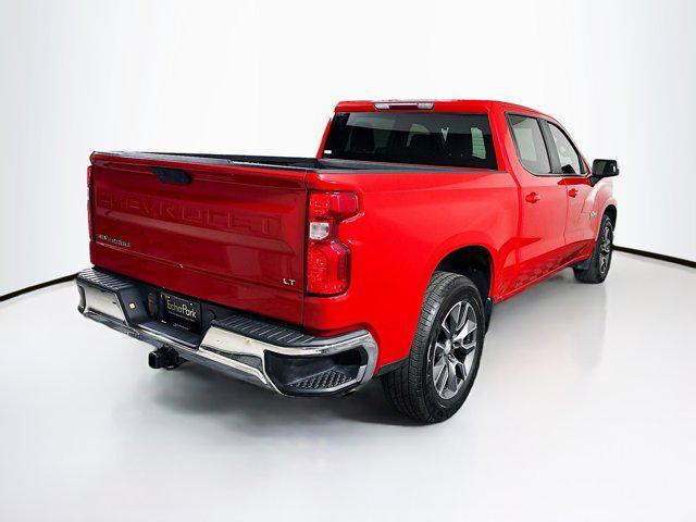 used 2019 Chevrolet Silverado 1500 car, priced at $24,999