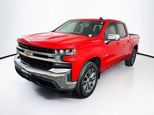 used 2019 Chevrolet Silverado 1500 car, priced at $24,999