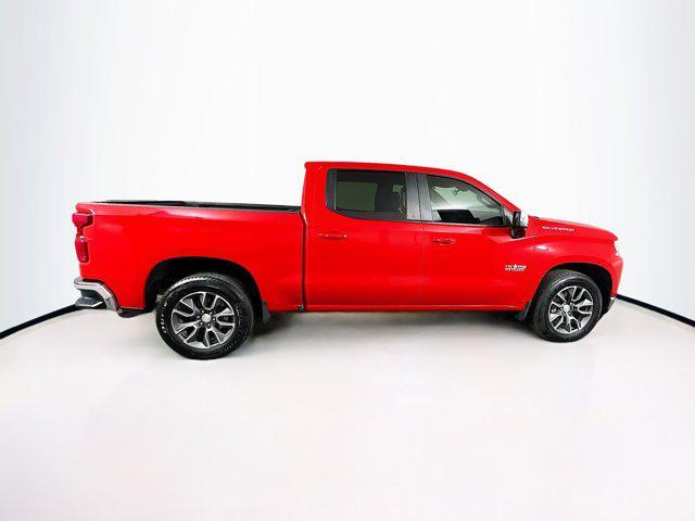 used 2019 Chevrolet Silverado 1500 car, priced at $24,999